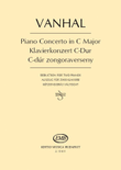 Klavierkonzert C-Dur