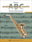 Saxophon-ABC 2