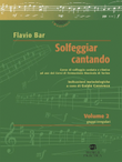 Solfeggiar cantando - volume 2