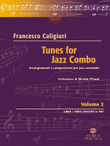 Tunes for Jazz Combo - vol. 2