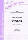 Violet