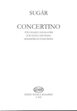 Concertino
