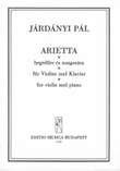 Arietta