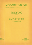 Streichquartett