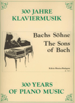 Bach Söhne