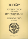 15 Duos