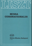 Missa Coronationalis (Krönungsmesse) Für Soli, G
