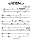 God Be With You Till We Meet Again mini preview