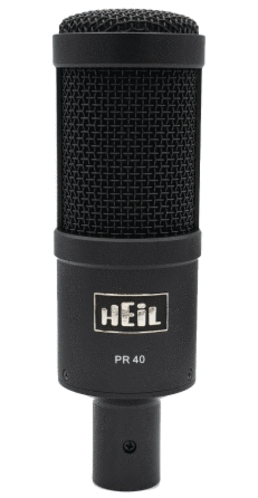 PR40 – Black PR40 – Black Musical Instruments scores gallery preview page 1