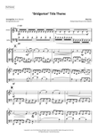 Bridgerton Theme
