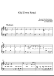 Old Town Road (remix)