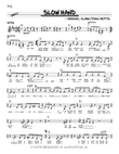 Slow Hand