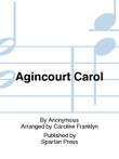 Agincourt Carol