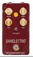 The Eisenhower Fuzz™
