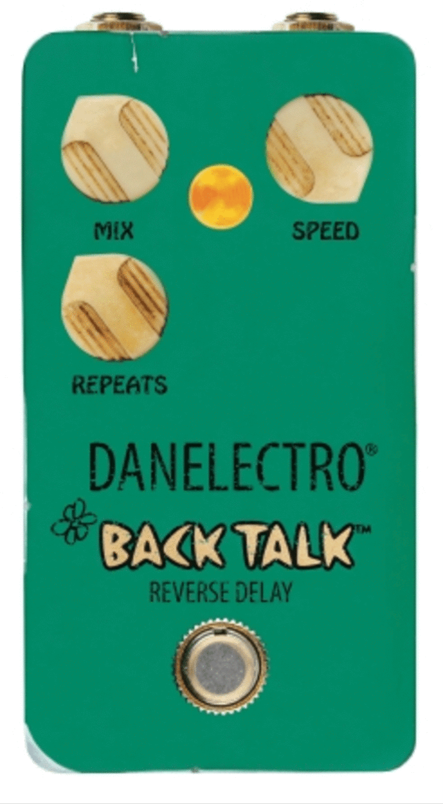 Back Talk™ Back Talk™ Guitar scores gallery preview page 1