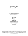 Blues for Abel