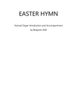 Christ the Lord Is Risen Today (Easter Hymn)