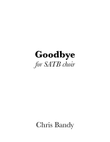 Goodbye