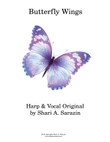 Butterfly Wings