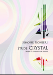 Étude Crystal