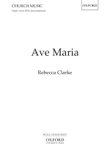 Ave Maria