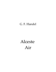 Alceste Air