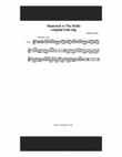 Shamrock in The Fields (original Irish Jig)