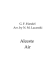 Alceste Air