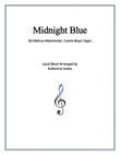 Midnight Blue