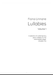 Fiona Linnane Lullabies Volume One