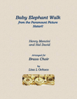 Baby Elephant Walk