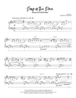 Song of the Dove