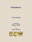 Voicedance