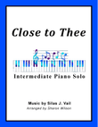 Close to Thee