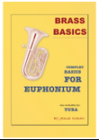 Brass Basics for euphonium