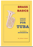 Brass Basics for tuba