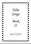 Tuba Songs Book II