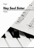 Hey, Soul Sister