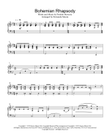 Bohemian Rhapsody