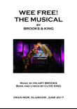 WEE FREE! The Musical
