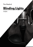 Blinding Lights
