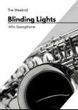 Blinding Lights