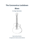 The Coronavirus Lockdown Blues