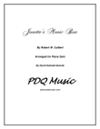 Josette's Music Box