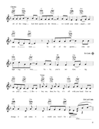 Kings & Queens Ukulele scores gallery preview page 3