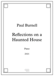 Reflections on a Haunted House