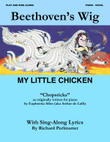 Beethoven's Wig - 