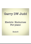 Electric Nocturnes Book 8