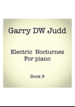 Electric Nocturnes Book 9