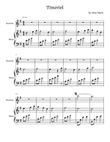 Tinuviel - Ocarina and Harp
